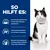 So hilft es: Schmackhaftes Futter für Tiere, das hilft, Nährstoffverluste auszugleichen, fördert gesunden Kotabsatz und bessere Verdauung, unterstützt Energie und Immunsystem. So hilft es: Schmackhaftes Futter für Tiere, das hilft, Nährstoffverluste auszugleichen, fördert gesunden Kotabsatz und bessere Verdauung, unterstützt Energie und Immunsystem.