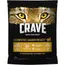 Crave Adult Cat morčacie a kuracie - 6 x 750 g