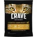 Crave Adult Cat s kuřetem & krocanem - 750 g