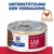 Hill's Prescription Diet i/d Stress Nassfutter für Verdauungsunterstützung, Geschmacksrichtung Huhn und Gemüse. Hill's Prescription Diet i/d Stress Nassfutter für Verdauungsunterstützung, Geschmacksrichtung Huhn und Gemüse.