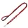 200 cm lang, 18 mm breit