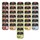 Mix Adult Mild Variatiemenu (5 varianten)