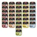 Mixed Megapack animonda vom Feinsten Adult 32 x 100g - Mild Menu (5 Varieties)