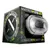 Colgante luminoso Max & Molly Matrix Ultra LED para perros - Negro