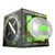 Luz LED recargable USB Matrix Ultra para mascotas, resistente al agua. Texto visible: ULTIMATE PETS SAFETY LED, SPORT, OUTDOOR, QUALITY, ULTRA MATRIX LED, SUPER BRIGHT.