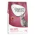 Concept for Life All Cats 3kg bag showing special formula for ideal weight maintenance, hairball function, and urinary tract health. For adult cats aged 1 year and over.