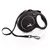 Laisse flexi New Classic L 8 m, noir pour chien - laisse flexi New Classic taille L , noir, 8 m