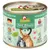 GranataPet DeliCATessen Venison Pur. Prodotto in Germania, senza cereali, senza test sugli animali. Ingredienti: semi di melagrana, olio di lino, cozza verde. Paté per gatti.
