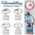 Futterumstellung zwischen 6. und 7. Monat: Tage 1-3 75% Puppy Huhn, Lachs & Kartoffel, 25% Junior Huhn, Tage 4-5 50% Puppy, Tage 6-7 25% Puppy, ab Tag 8 100% Junior. Happy Dog Produkte.