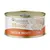Applaws Natural Cat Food Mousse Chicken Breast, 70 g. Tekst: Made with natural ingredients. Blik met afbeelding van mousse en kipfilet.