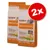 Lot de 2 sacs Nature’s Variety Medium/Maxi Adult (>10 kg), viande désossée, sans céréales, au poulet, 12 kg chacun. Texte visible : « Protein Quality Digestibility », « No grain » Lot de 2 sacs Nature’s Variety Medium/Maxi Adult (>10 kg), viande désossée, sans céréales, au poulet, 12 kg chacun. Texte visible : « Protein Quality Digestibility », « No grain »
