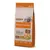 Zak Nature's Variety Medium/Maxi Adult hondenvoer, 12 kg. Tekst: deboned meat, healthy grains, chicken, protein quality digestibility. Afbeelding van kip en erwten op de verpakking.