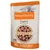 Nature’s Variety Original Paté Chicken, kapsička s kuřecím masem pro kočky, bez obilovin, hmotnost 70 g. Text: NO GRAIN, net weight: 70 g.