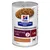 Hill's Prescription Diet Digestive Care i/d con tacchino, alimento umido per cani. Testo visibile: VETERINARIAN RECOMMENDED, ACTIVBIOME+, DOG FOOD.