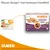 IAMS Delights Collectie in Saus Kattenvoer 12 x 85 g
