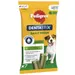 Pedigree Dentastix Daily Fresh pour chien - 7 friandises Mini pour petit chien