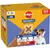 Pedigree Dentastix Daily Oral Care pienille koirille, 56 kpl. Triple Action: vähentää hammaskiven muodostumista, edistää terveempiä ikeniä, raikkaampi hengitys. Sisältää kanaa, naudanlihaa ja luonnollisia ainesosia. Pedigree Dentastix Daily Oral Care pienille koirille, 56 kpl. Triple Action: vähentää hammaskiven muodostumista, edistää terveempiä ikeniä, raikkaampi hengitys. Sisältää kanaa, naudanlihaa ja luonnollisia ainesosia.