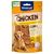 Vitakraft Pure Chicken Coins - 80g