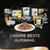 Sheba Katzenfutter: Soup mit Thunfisch, Perfect Portions mit Huhn, Delikatesse in Gelee, Fresh & Fine in Sauce, Creamy Snacks, Filets nachhaltiger Weissfisch. Unsere beste Auswahl.
