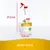 Nature's Miracle Urine Remover, Bio-Enzymatic Formula. Masse: Höhe 27,3 cm, Breite 11,9 cm. Inhalt: 946 ml.