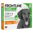 Frontline Combo Spot-On Hond S - 2-10 kg - Dubbelpak: 2 x 6 Pipetten x 0,67 ml