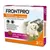 Frontpro Kauwtabletten voor Honden - 3 kauwtabletten voor honden (small) - NL