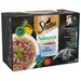 Sheba Nature's Collection Pouches 12 x 85g - Fish Collection in Gravy