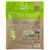 Emballage Bunny all nature Botanicals Maxi Mix 400 g, instructions d’alimentation, tableau des quantités par poids, mentions sans conservateurs ni arômes, texte en anglais et allemand visible. Emballage Bunny all nature Botanicals Maxi Mix 400 g, instructions d’alimentation, tableau des quantités par poids, mentions sans conservateurs ni arômes, texte en anglais et allemand visible.