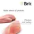 Brit Care sopa para gatos 15 x 75 g