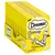 Dreamies Creamy, sin azúcares añadidos, con taurina, apto para gatos adultos. Paquete: 11 x 4 x 10 g = 440 g.