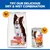 Hill's Science Plan Perfect Digestion Adult 1+ Medium csirke & barna rizs