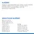 Zloženie: kukurica, kuracia a morčacia múčka, kačacia múčka, živočíšny tuk, minerálne látky, rybí tuk. Analytické zloženie: bielkovina 32 %, tuk 10,4 %, vláknina 1,2 %, vitamíny A, D3, E, C.