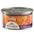 Almo Nature Daily Adult Cat Mousse, getreidefrei, mit Kaninchen. Text: Owned by the animals.