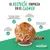 Schesir: proteína como ingrediente principal, alto contenido en proteínas, poco cereal, fórmula 100% transparente. El gato come pienso. Schesir: proteína como ingrediente principal, alto contenido en proteínas, poco cereal, fórmula 100% transparente. El gato come pienso.