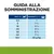 Guida alla somministrazione: per peso del cane da 2,5 kg a 50+ kg, indicato il numero di spezzatini al giorno o 55 g/kg per oltre 50 kg.