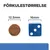 Hill's Prescription Diet Canine Derm komplett hundefôr