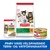 Hill's Science Plan Kitten & Mother Tender Mousse med kylling og kalkun