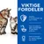 Hill's Science Plan Kitten & Mother Tender Mousse med kylling og kalkun