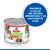 Hill's Science Plan Puppy & Mother with Chicken Tender Mousse. Texto: Favorece la salud del sistema inmunitario y un crecimiento sano.