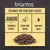 Junior food rich in chicken and potato, grain-free recipe, semi-moist kibble. Designed for your dog's needs. Image shows brown kibble pieces.