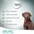 CONCEPT FOR LIFE. Bevarer idealvægten, sund hud & smuk pels, beskyttelse af brusk & led, høj accept, fri fra hvede og soja. LARGE ADULT Hunde fra den 15. måned.