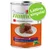 Natural Trainer con manzo, lattina singola per cani adulti medium & maxi (>11 kg, >12 mesi), con radice di cicoria. Testo visibile: 'Lattina singola!'. Natural Trainer con manzo, lattina singola per cani adulti medium & maxi (>11 kg, >12 mesi), con radice di cicoria. Testo visibile: 'Lattina singola!'.