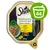 Sheba Nature's Collection in Sauce macskaeledel, csirkehússal és piros paprikával, 85 g. Zöld ikon: 44 adag. Cica képe a csomagoláson. Sheba Nature's Collection in Sauce macskaeledel, csirkehússal és piros paprikával, 85 g. Zöld ikon: 44 adag. Cica képe a csomagoláson.