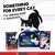 PURINA Felix Cat Food: Soup Time with Beef, Doubly Delicious Ocean Recipes in Jelly, Crispies Salmon and Trout. Text: Something for every cat, from delicious meals to joyful treats. PURINA Felix Cat Food: Soup Time with Beef, Doubly Delicious Ocean Recipes in Jelly, Crispies Salmon and Trout. Text: Something for every cat, from delicious meals to joyful treats.