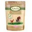 Sparpaket Lukullus Naturkost Junior Frischebeutel 48 x 300 g - Geflügel und Wild