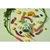 Grain free lamb pet food packaging surrounded by visible ingredients including carrots, parsnips, potatoes, eggs and meat pieces, highlighting main components of the product.
