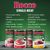 Výhodné balení Rocco Single Meat 12 x 400 g
