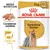Royal Canin Adult Yorkshire Terrier 85g x12, consistenza adattata, salute del pelo. Immagine di cibo umido e cane Yorkshire Terrier sul fronte della confezione. Royal Canin Adult Yorkshire Terrier 85g x12, consistenza adattata, salute del pelo. Immagine di cibo umido e cane Yorkshire Terrier sul fronte della confezione.