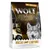 Wolf of Wilderness Elements Rocky Canyons, scharrelvlees, enkelvoudig dierlijk eiwit, vers scharrelrundvlees, 100% graanvrij recept, 300g.