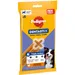 Pedigree Dentastix Daily Dental Sticks for Medium Dogs (10 - 25 kg) - 5 Sticks (Chicken)